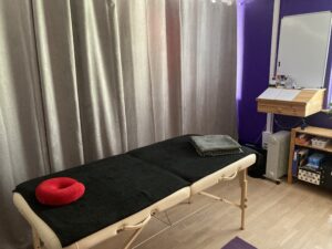 Tantra Studiet - den nye klinik