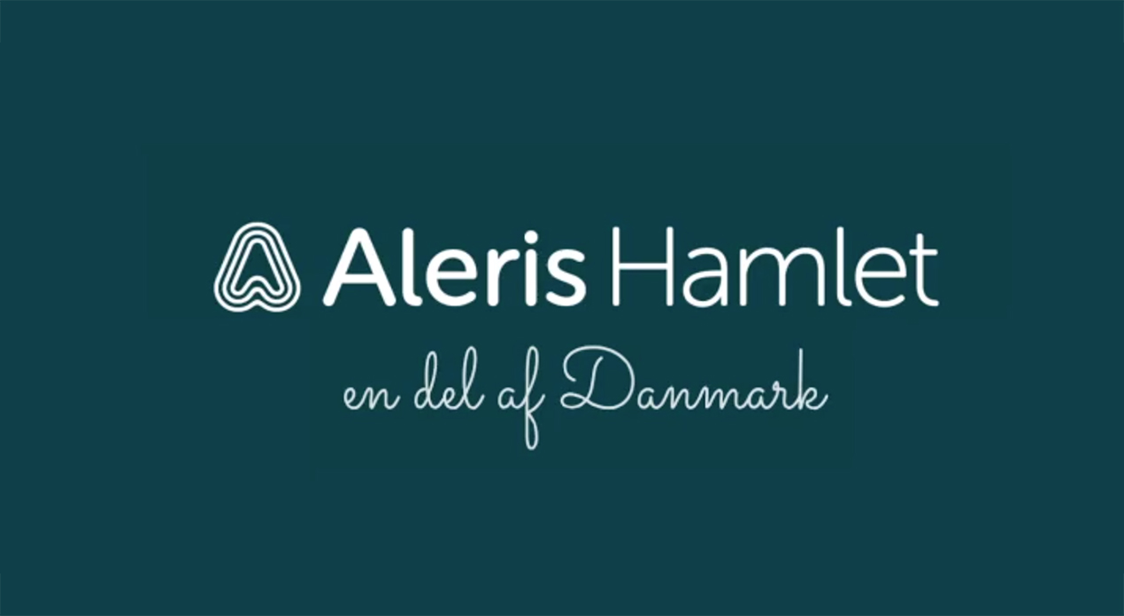 Aleris-Hamlet Hospitaler – Video produktion