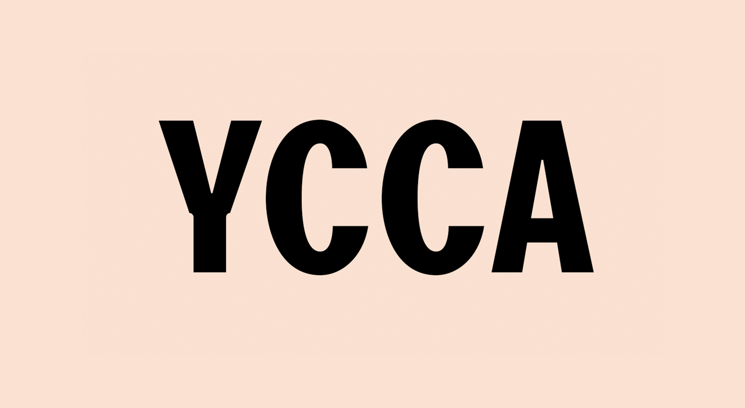 YCCA – shortlist