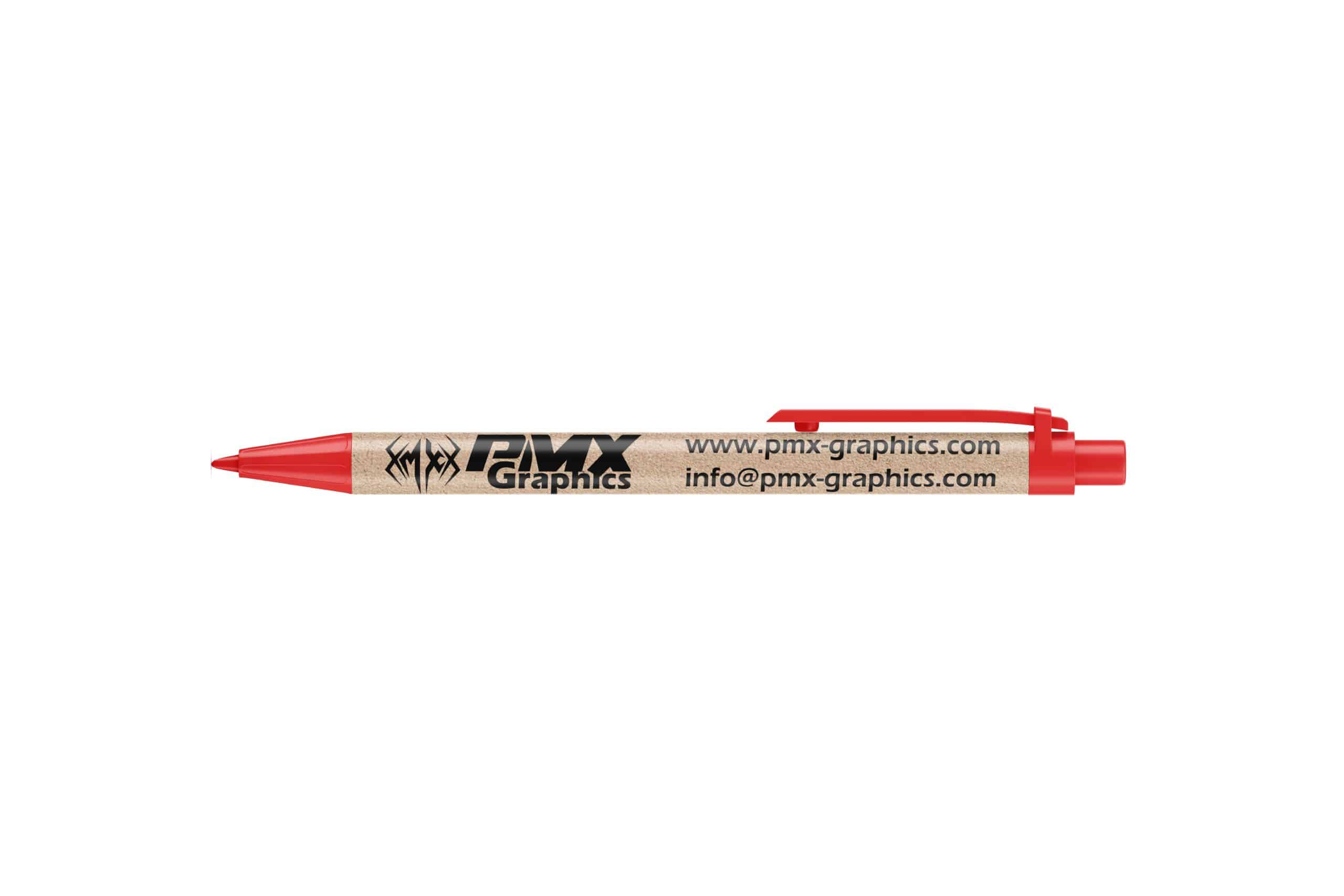 PMX Graphics Pen – Motorsport Writing Tool