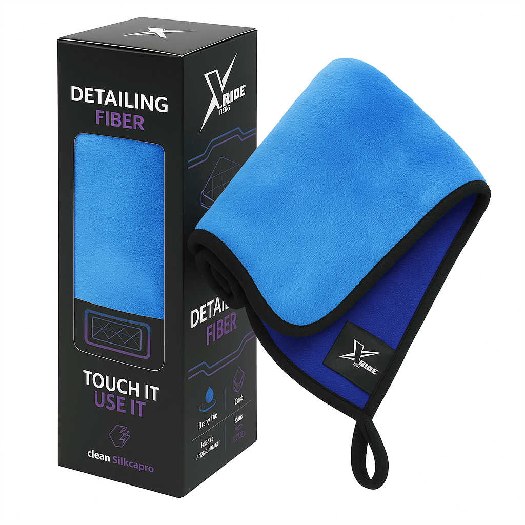 Detailing Fiber X-RIDE-DET-FIBER