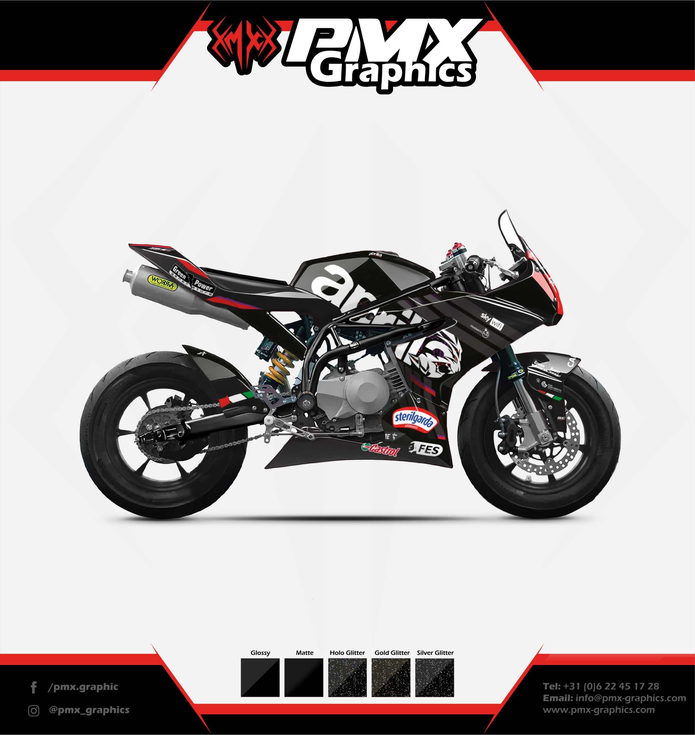 2026 – MotoGP Archives - PMX Graphics