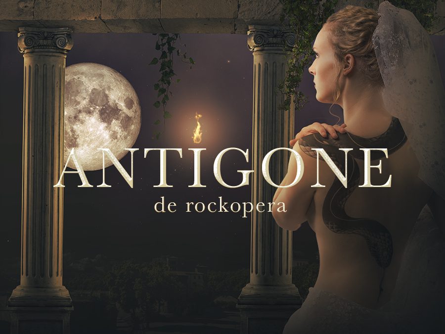 Antigone