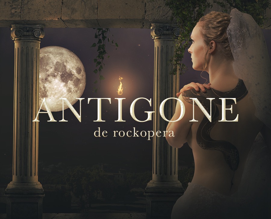 Antigone