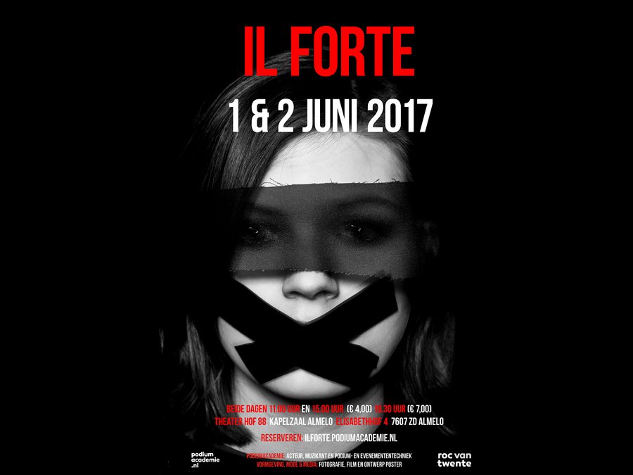 Il Forte, de ROCkOpera