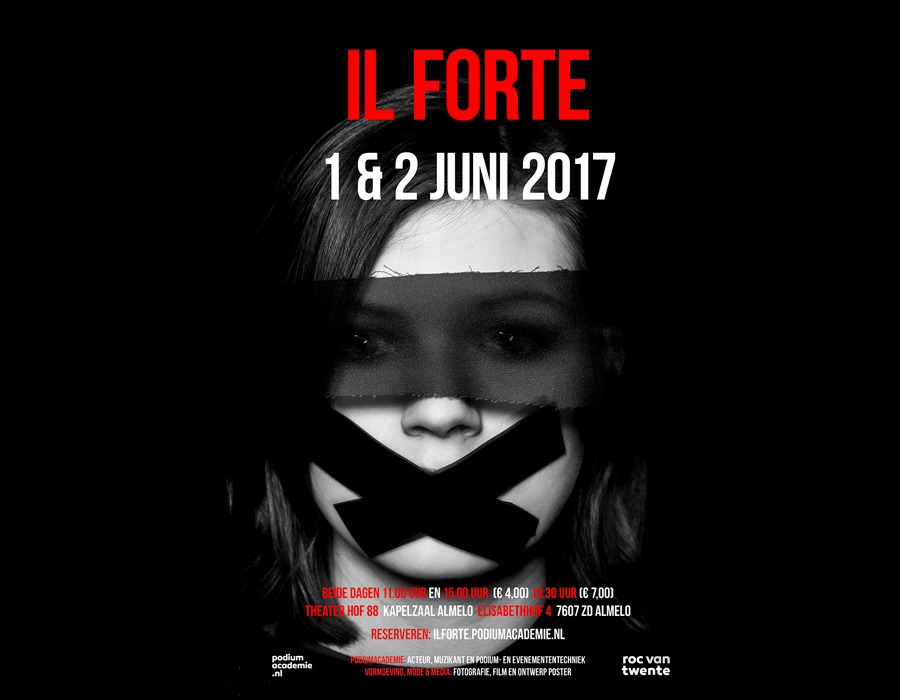 Il Forte, de ROCkOpera