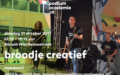 Broodje Creatief