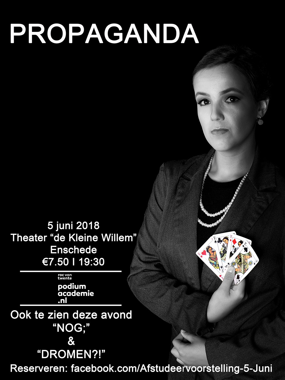 Propaganda – Giulia Radulescu