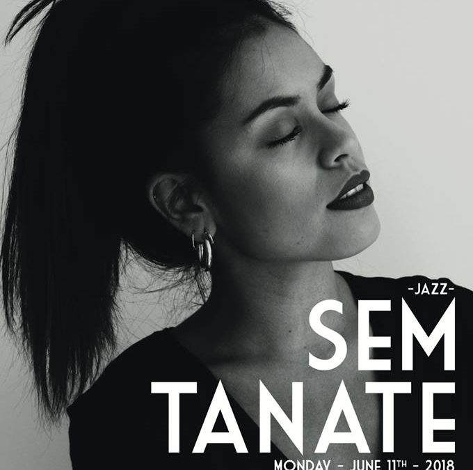 Sem Tanate