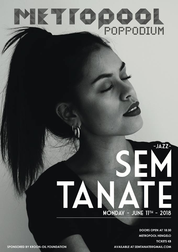 Sem Tanate