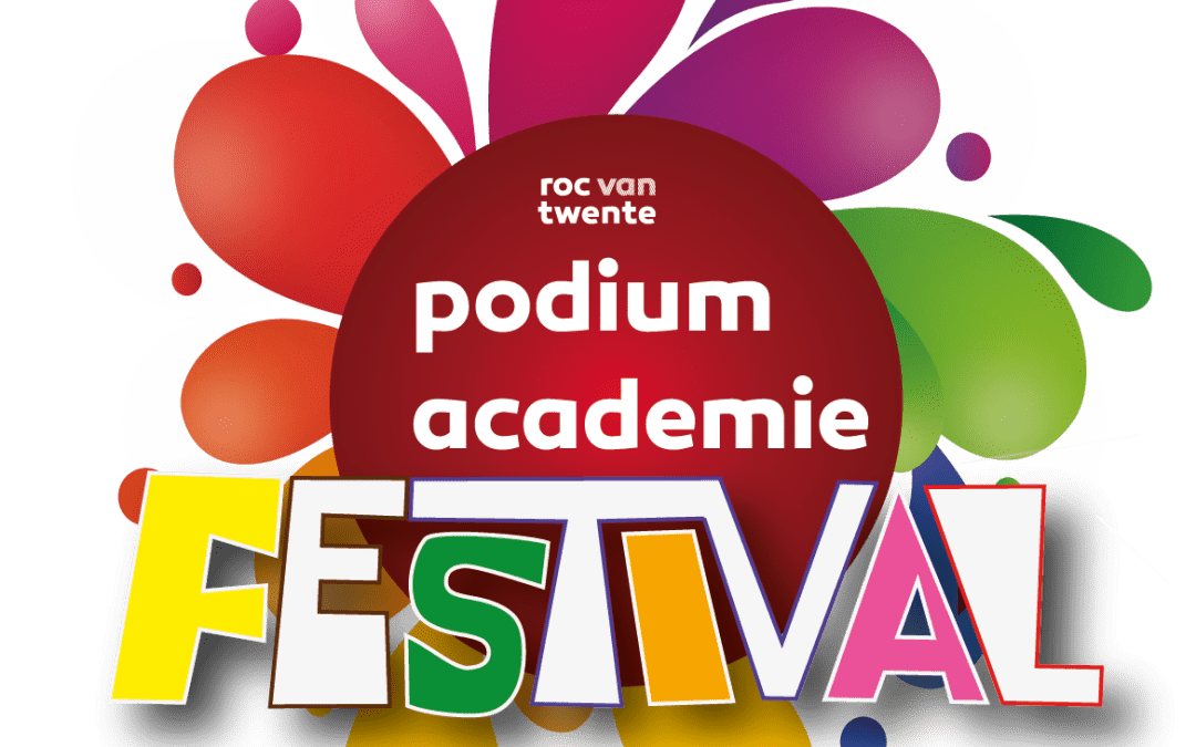 Podium Academie Festival