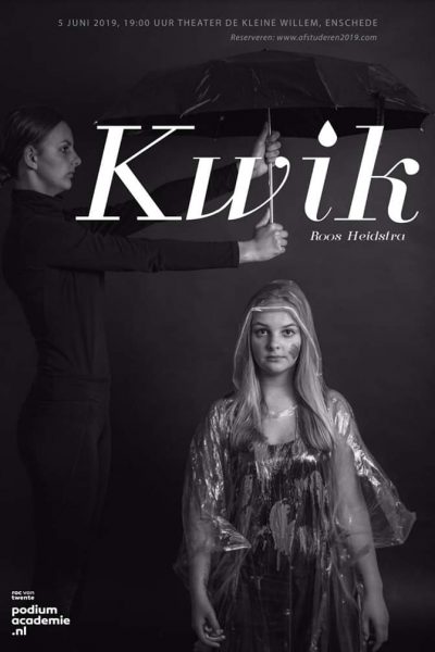 Kwik – Roos Heidstra