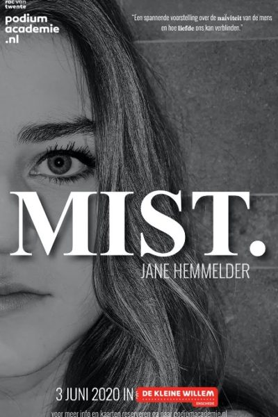 Mist – Jane Hemmelder