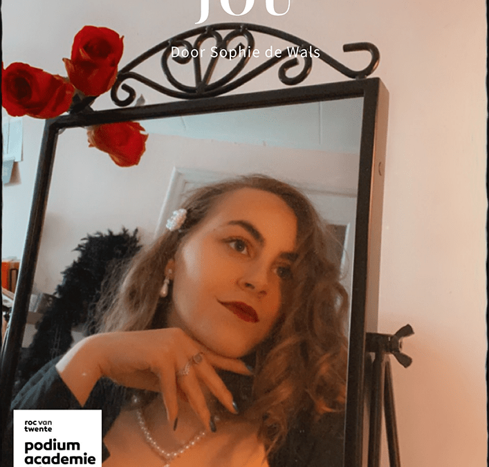 De brief aan jou – Sophie de Wals