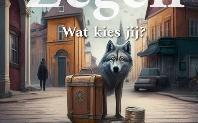 Zegen: Wat kies jij?