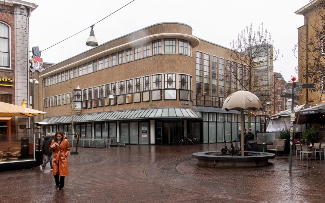 Gaat de Podiumacademie verhuizen?