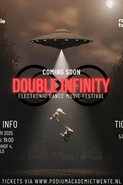 Double Infinity Festival