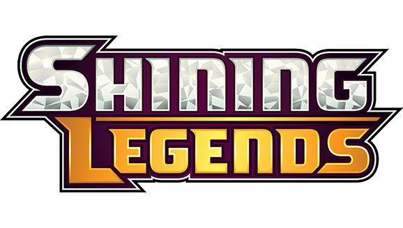 Shining Legends Online Booster Pack