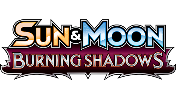 Burning Shadows Online Booster Pack