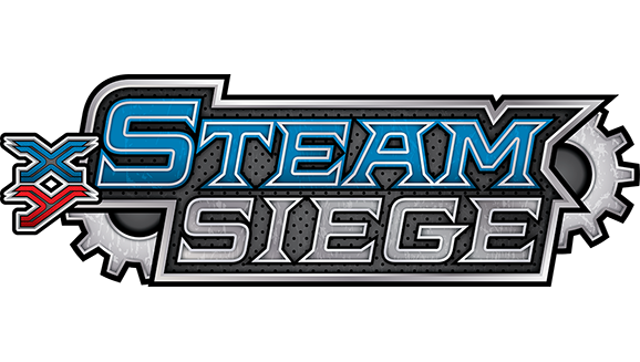 Steam Siege Online Booster Pack