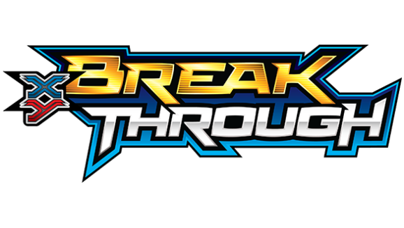 Breakthrough Online Booster Pack