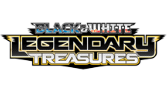 Legendary Treasures Online Booster Pack