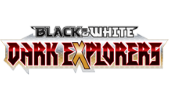 Dark Explorers Online Booster Pack