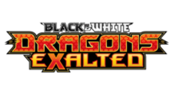 Dragons Exalted Online Booster Pack