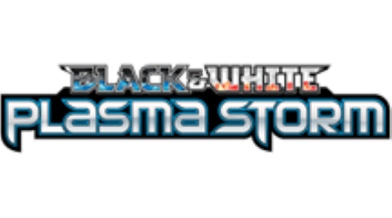 Plasma Storm Online Booster Pack