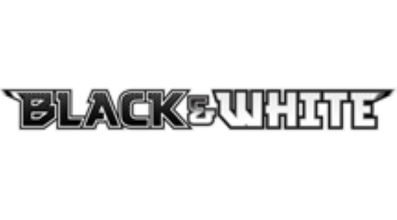Black & White Online Booster Pack