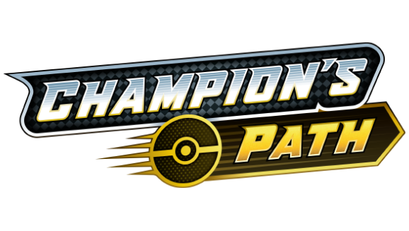 Champion’s Path Online Booster Pack
