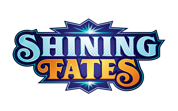 Shining Fates Online Booster Pack