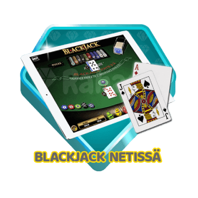 Onko Blackjack Pokeria?