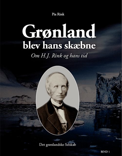 vride Ynkelig linse Grønland blev hans skæbne - Polarfronten