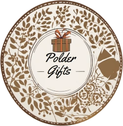 Polder Gifts Logo