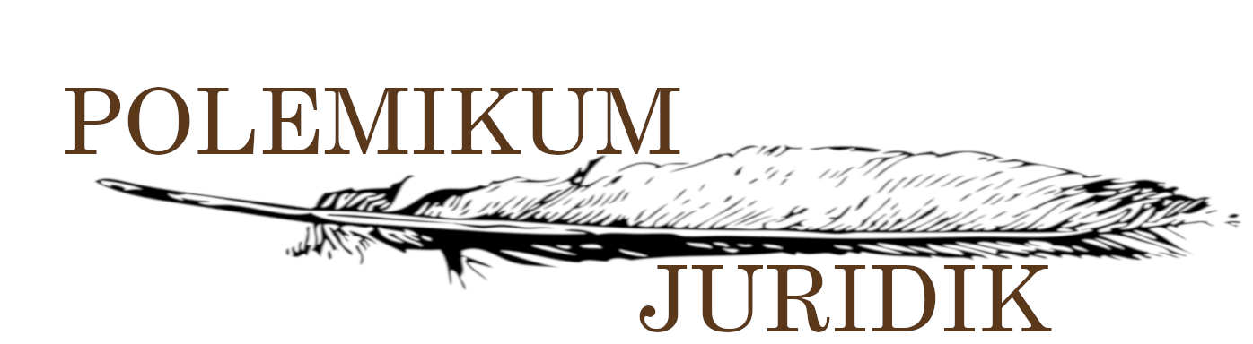 Polemikum Juridik