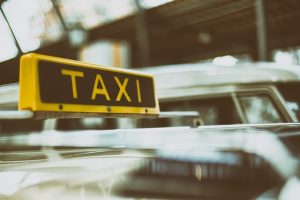 taxilegitimation