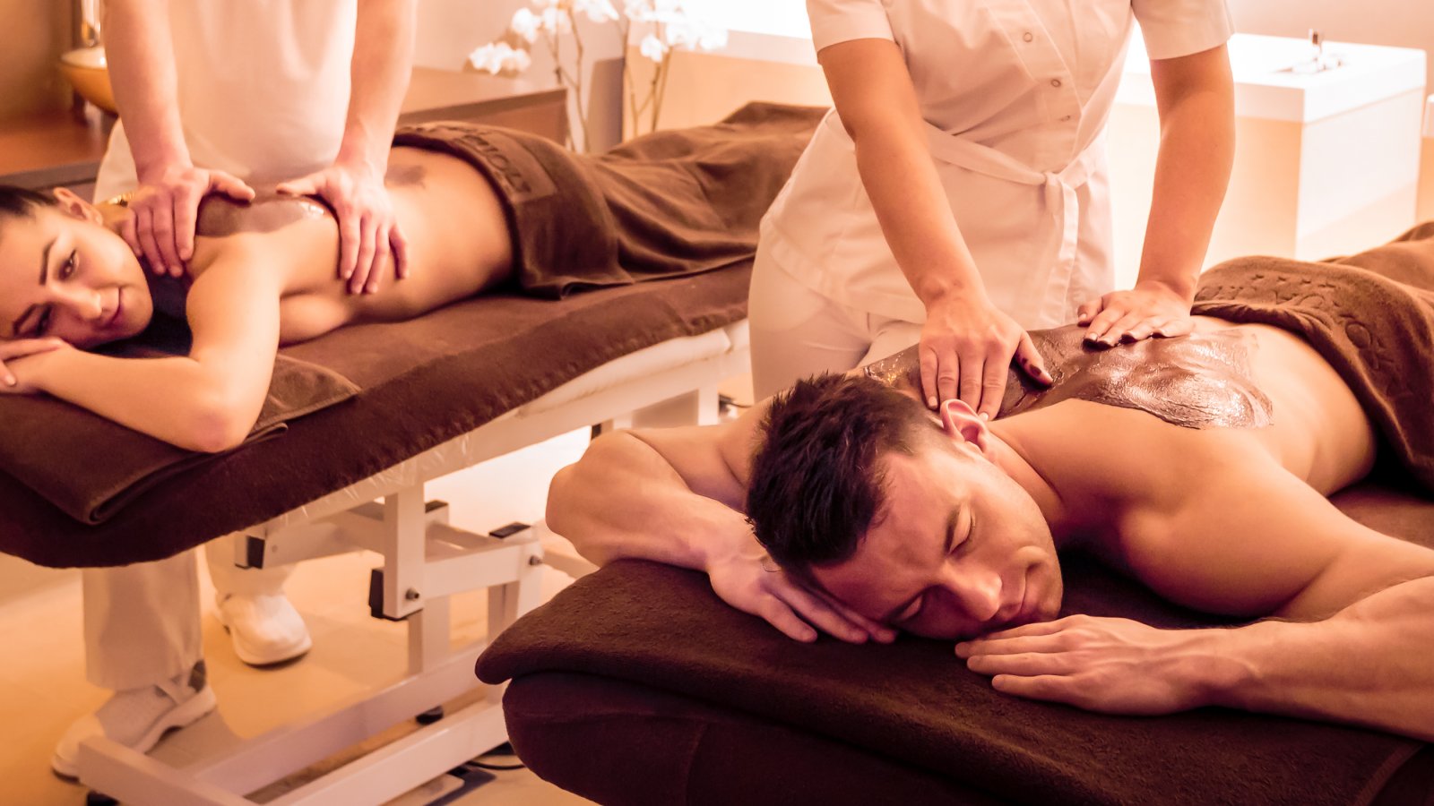 Hotell Aurora Spa