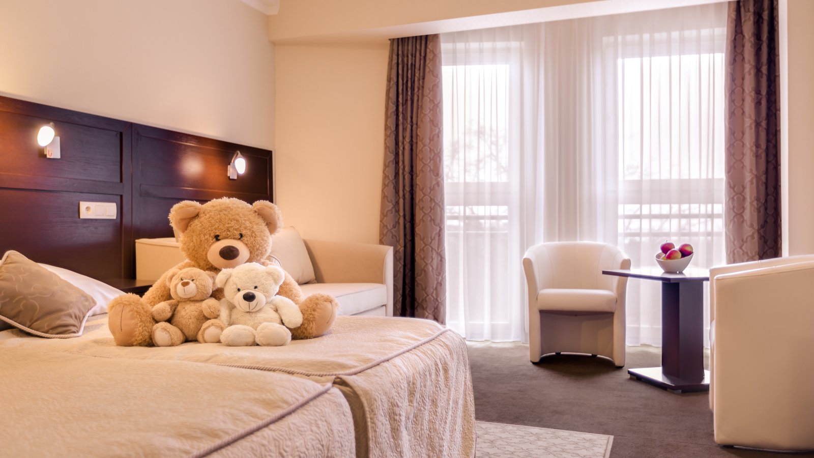 Hotell Aurora room-3