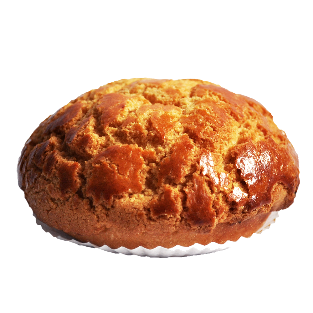 Buy Pineapple Bun ????????? UK Delivery Polly Chan's Bakehouse