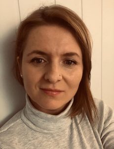 Agnieszka Wlaź