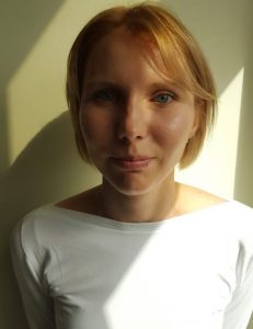 Anna Buko