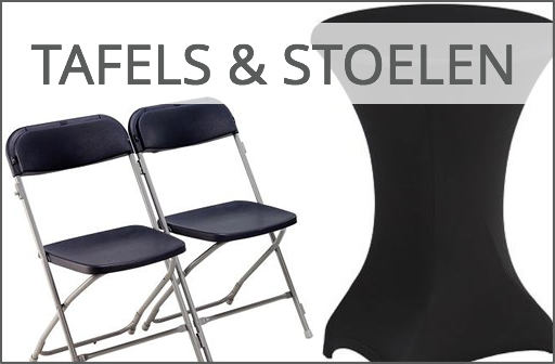 Tafels & Stoelen