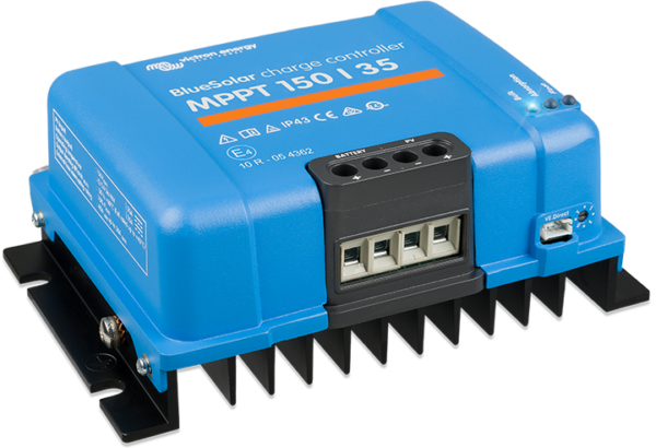 BlueSolar MPPT 150/35 – Image 3