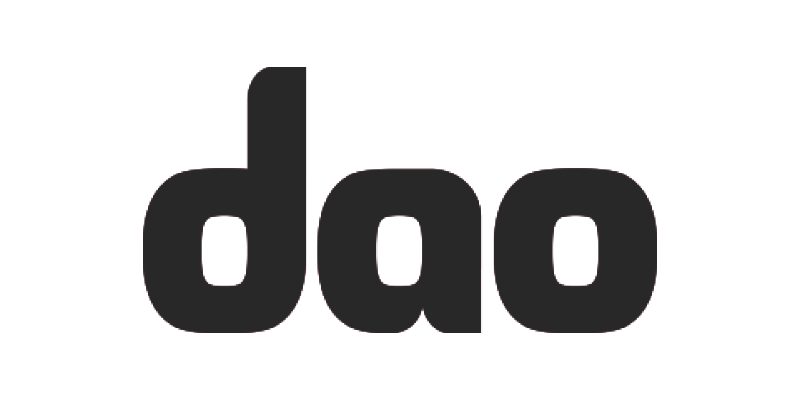 Logo Dao