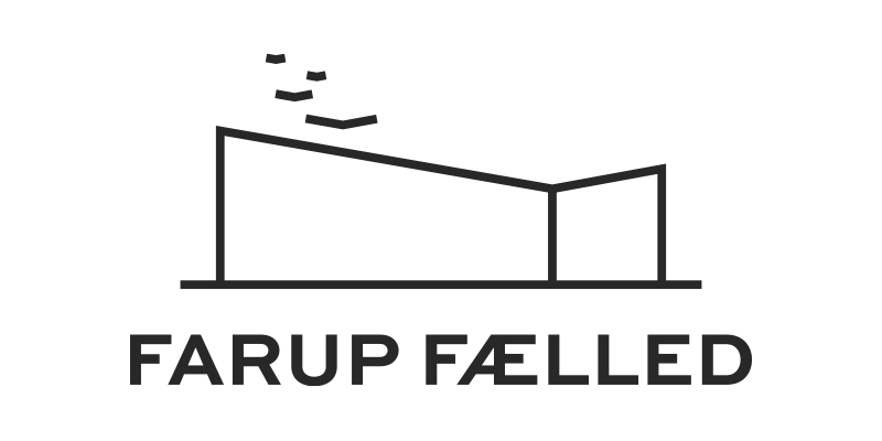 Logo Farup Fælled