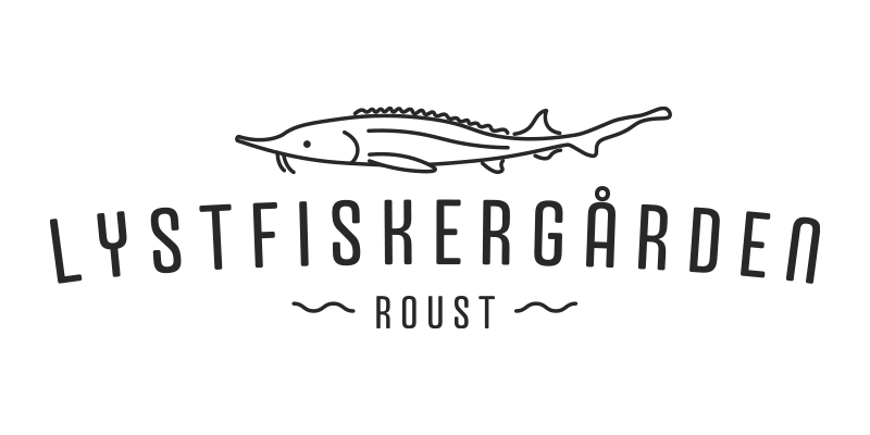 Logo Lystfiskergaarden