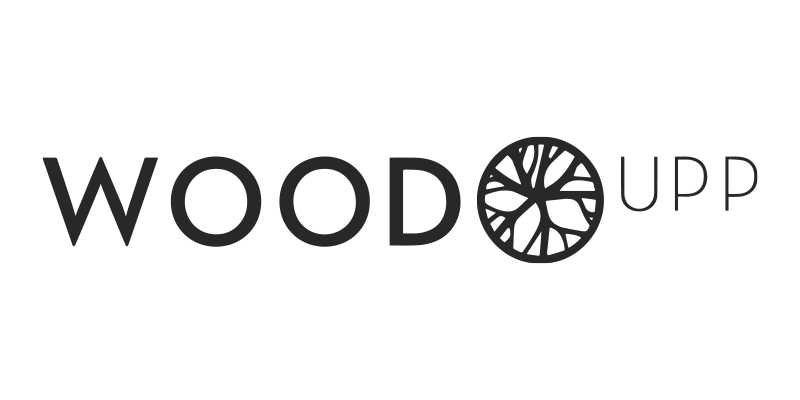 Logo Woodupp