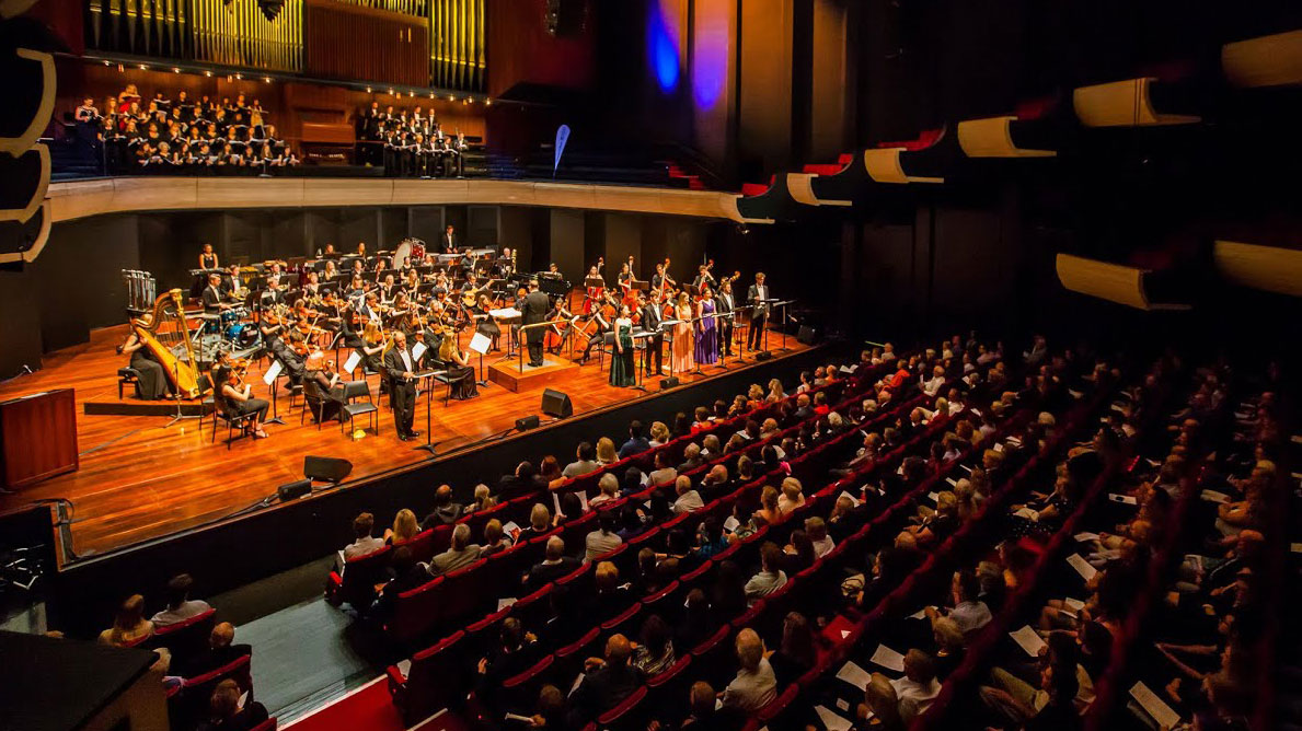 UWA_Conservatorium