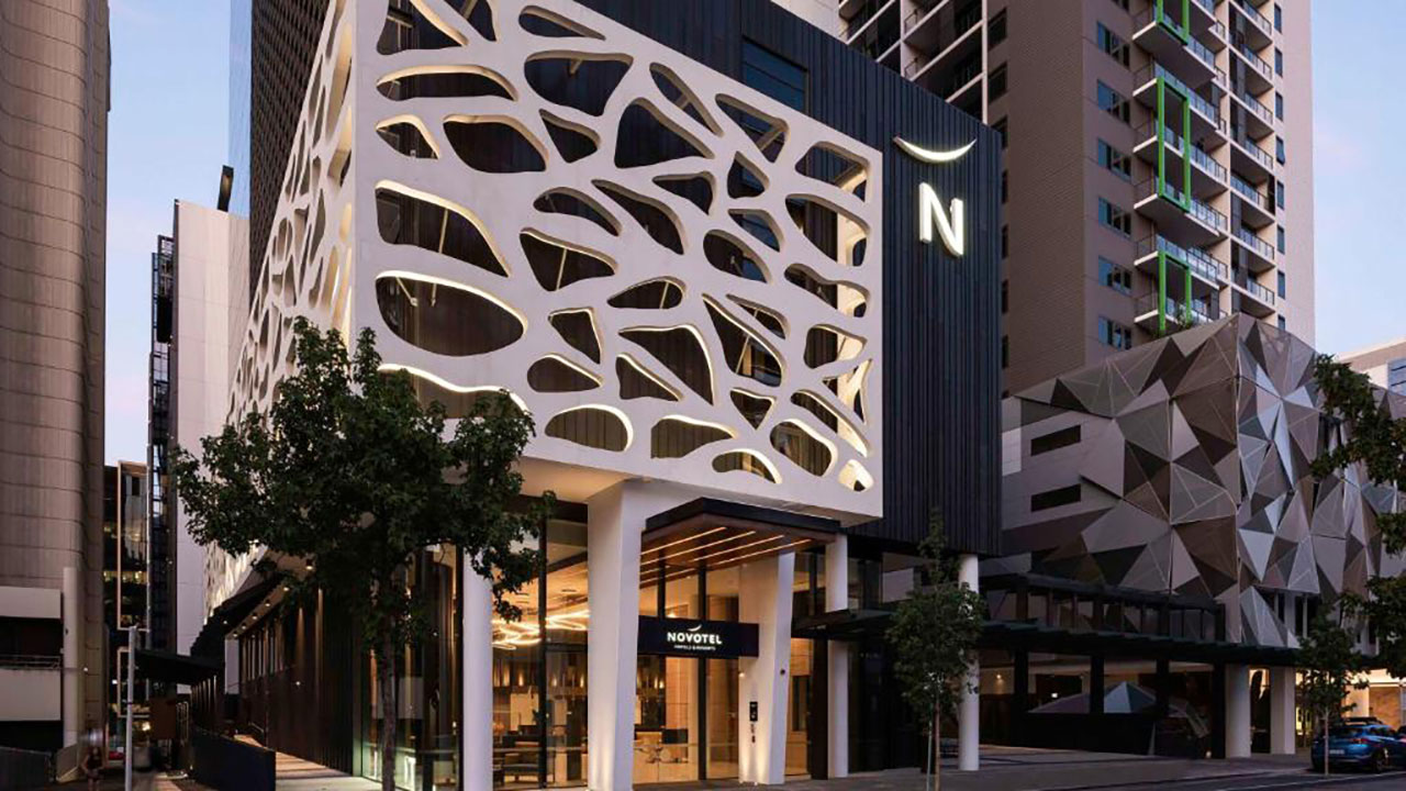 novotel